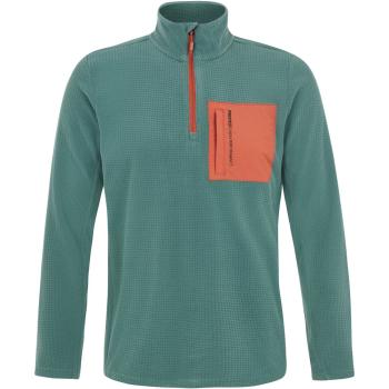 PRTLOMONO 1/4 ZIP